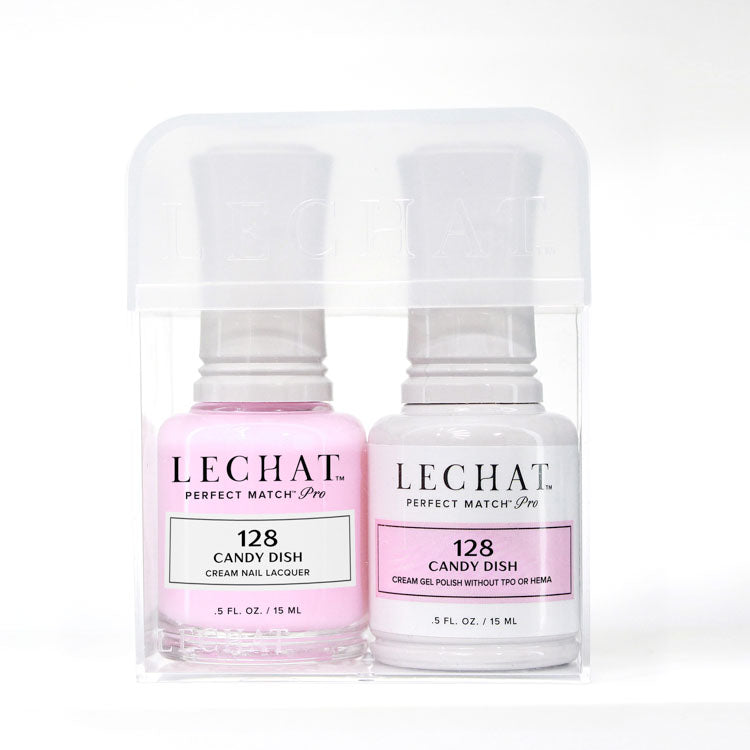Perfect Match Pro Duo - 128 Candy Dish