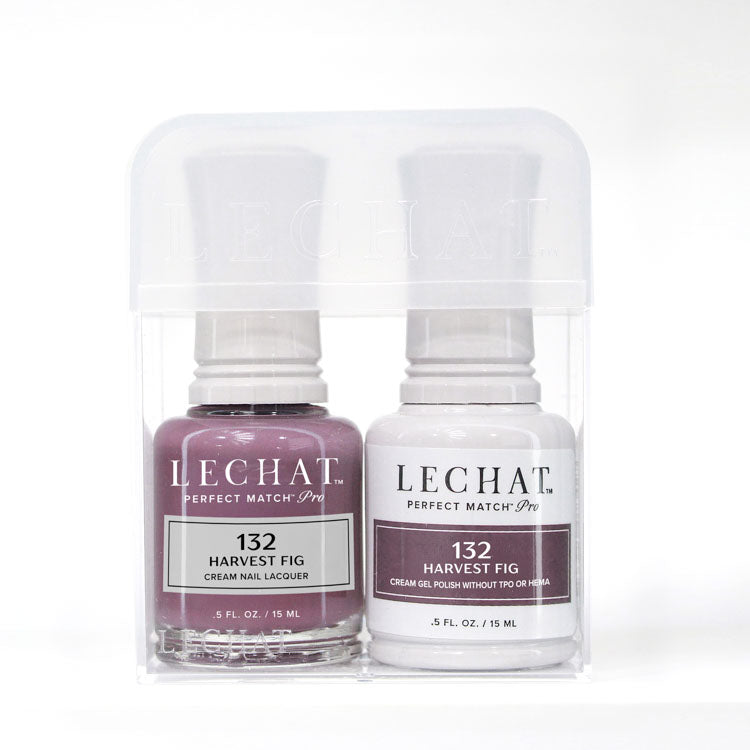 Perfect Match Pro Duo - 132 Harvest Fig