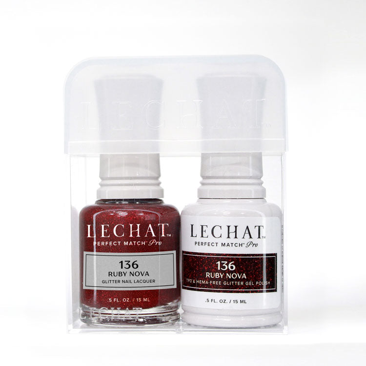 Perfect Match Pro Duo - 136 Ruby Nova