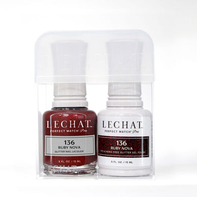 Perfect Match Pro Duo - 136 Ruby Nova