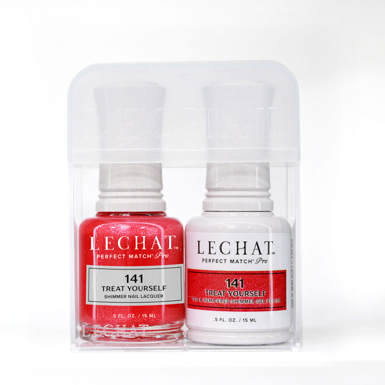 Perfect Match Pro Duo - 141 Treat Yourself