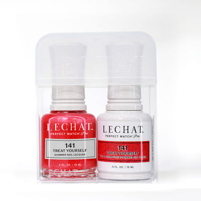 Perfect Match Pro Duo - 141 Treat Yourself