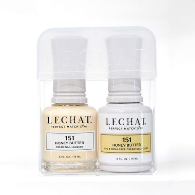 Perfect Match Pro Duo - 151 Honey Butter