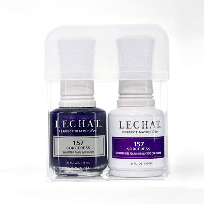 Perfect Match Pro Duo - 157 Sorceress