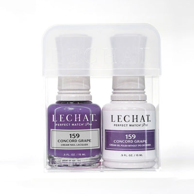 Perfect Match Pro Duo - 159 Concord Grape