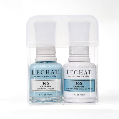 Perfect Match Pro Duo - 165 Crybaby