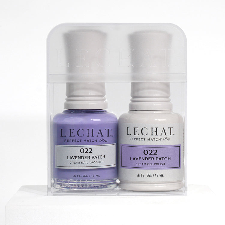Perfect Match Pro Duo - 022 Lavender Patch