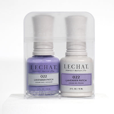 Perfect Match Pro Duo - 022 Lavender Patch