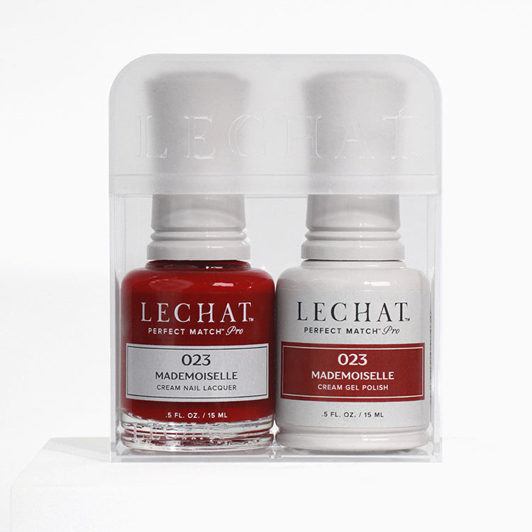Perfect Match Pro Duo - 023 Madamoiselle 