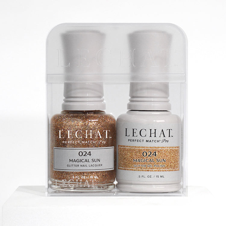Perfect Match Pro Duo - 024 Magical Sun
