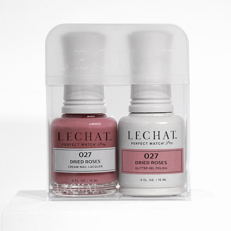 Perfect Match Pro Duo - Dried Roses #027