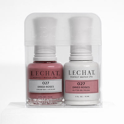 Perfect Match Pro Duo - Dried Roses #027