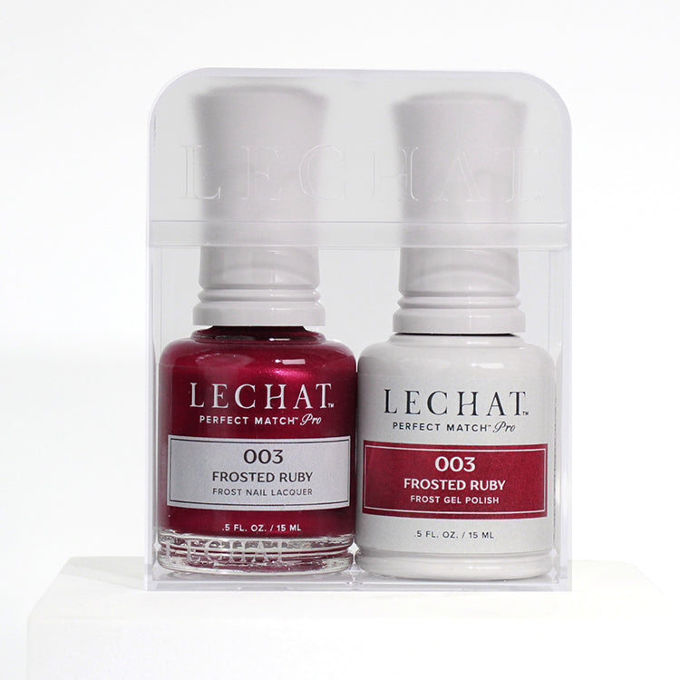 Shop Perfect Match Pro Duo - Frosted Ruby #003