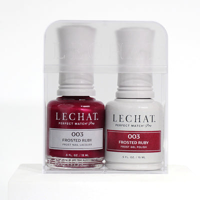 Shop Perfect Match Pro Duo - Frosted Ruby #003
