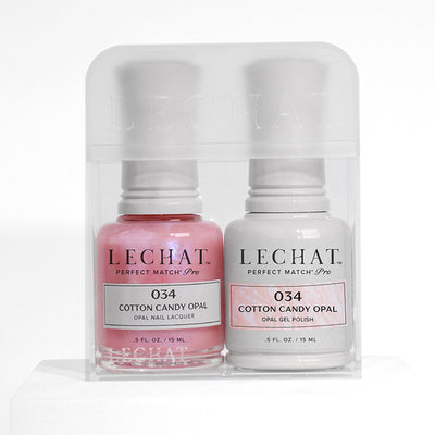 Perfect Match Pro Duo - 034 Cotton Candy Opal