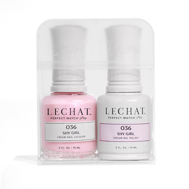 Shop Perfect Match Pro Duo - Shy Girl #036