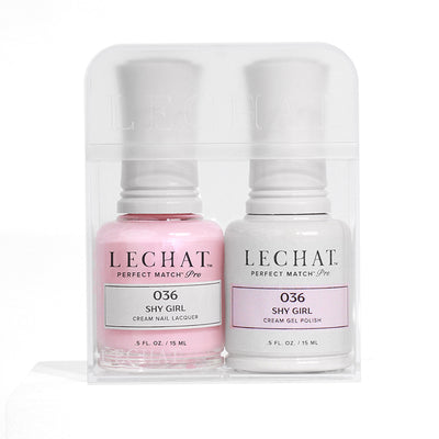 Shop Perfect Match Pro Duo - Shy Girl #036