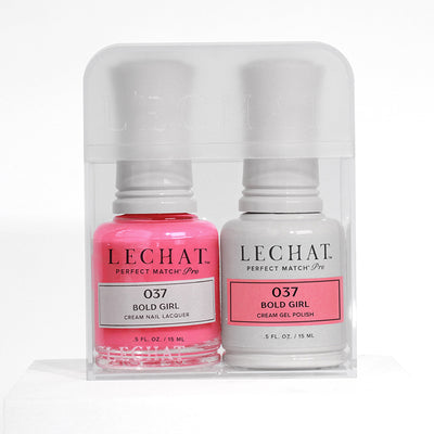 Perfect Match Pro Duo - 037 Bold Girl