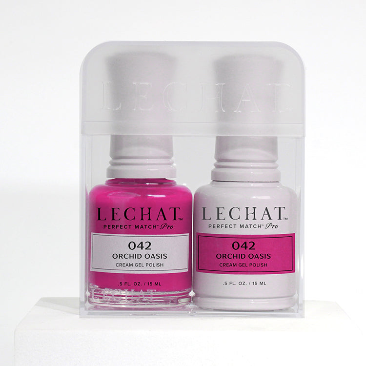 Perfect Match Pro Duo - 042 Orchid Oasis