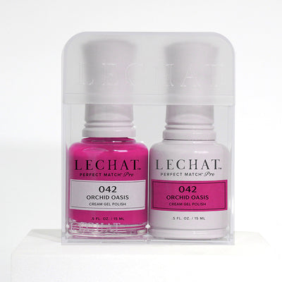 Perfect Match Pro Duo - 042 Orchid Oasis