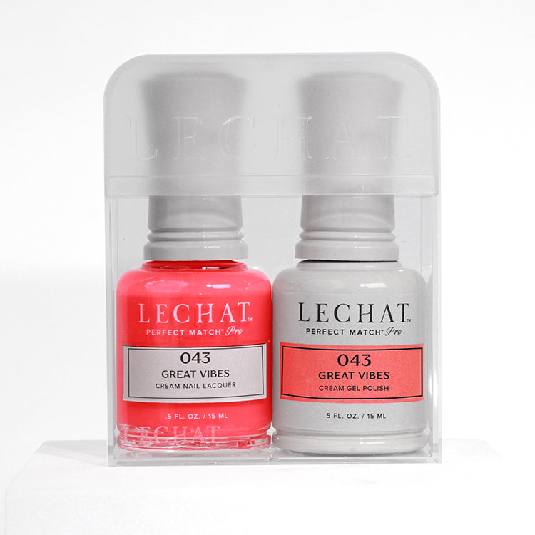 Perfect Match Pro Duo - 043 Great Vibes
