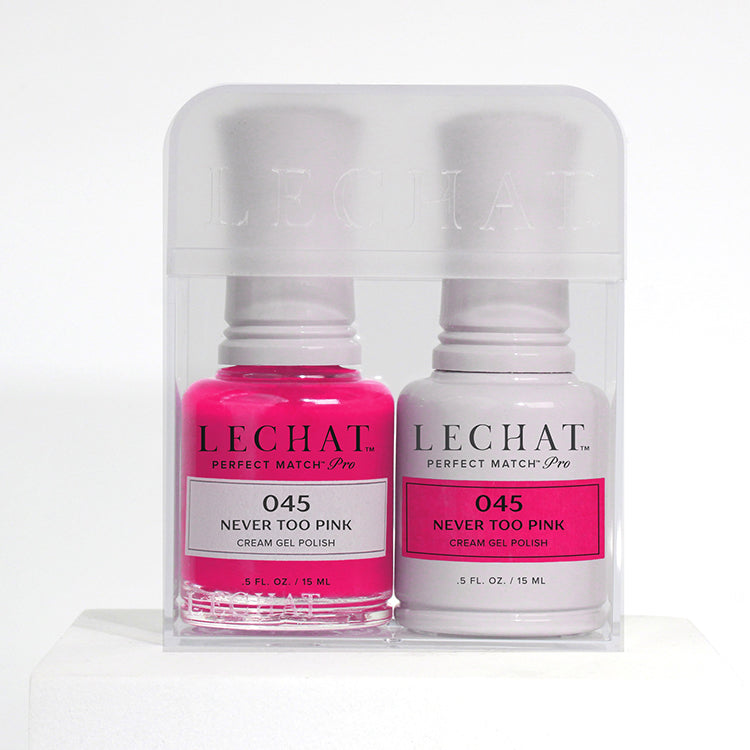 Perfect Match Pro Duo - 045 Never Too Pink