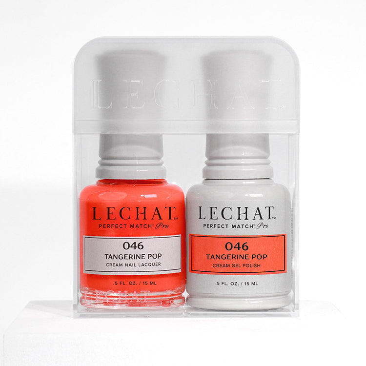 Perfect Match Pro Duo - 046 Tangerine Pop