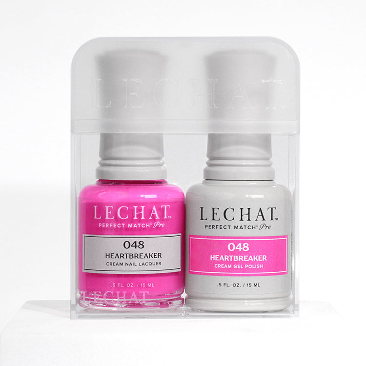 Perfect Match Pro Duo - 048 Heartbreaker