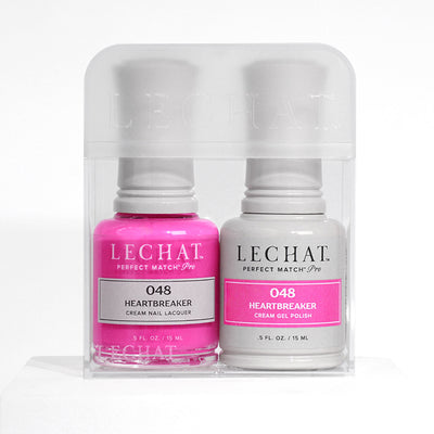 Perfect Match Pro Duo - 048 Heartbreaker