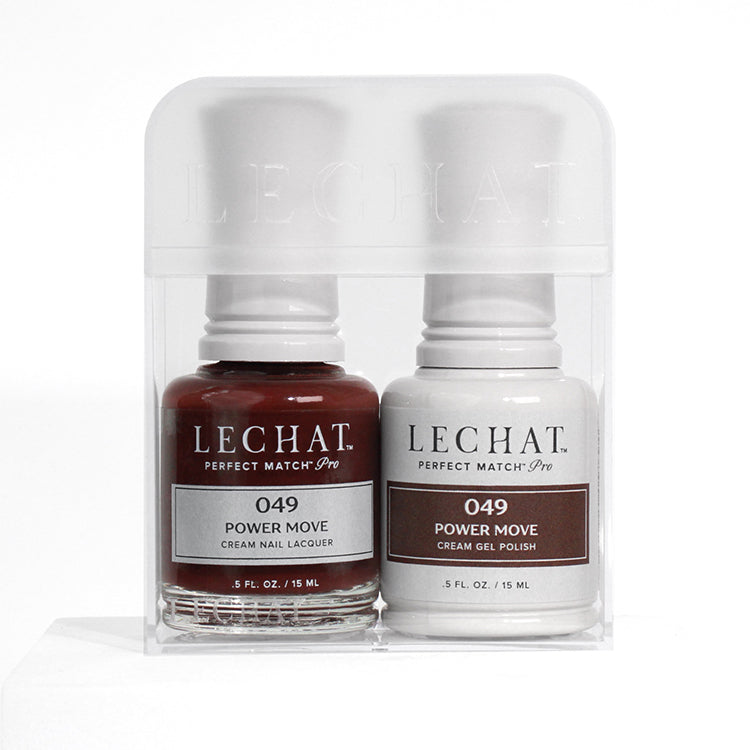 Perfect Match Pro Duo - 049 Power Move