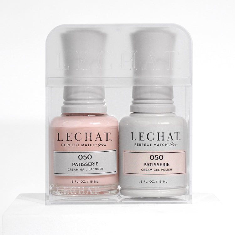 Perfect Match Pro Duo - 050 Patisserie