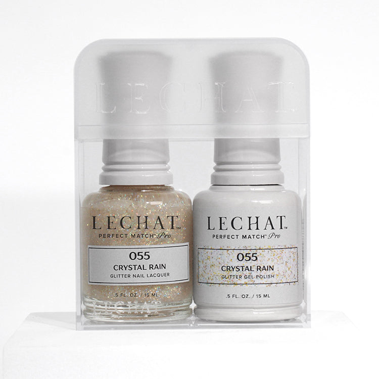 Perfect Match Pro Duo - 055 Crystal Rain