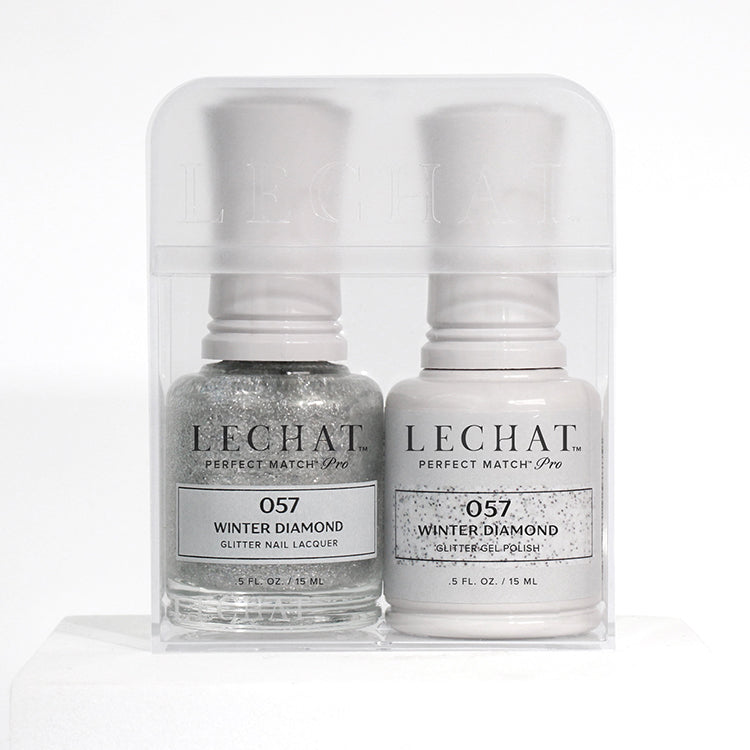 Perfect Match Pro Duo - 057 Winter Diamond