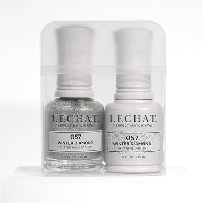 Perfect Match Pro Duo - 057 Winter Diamond