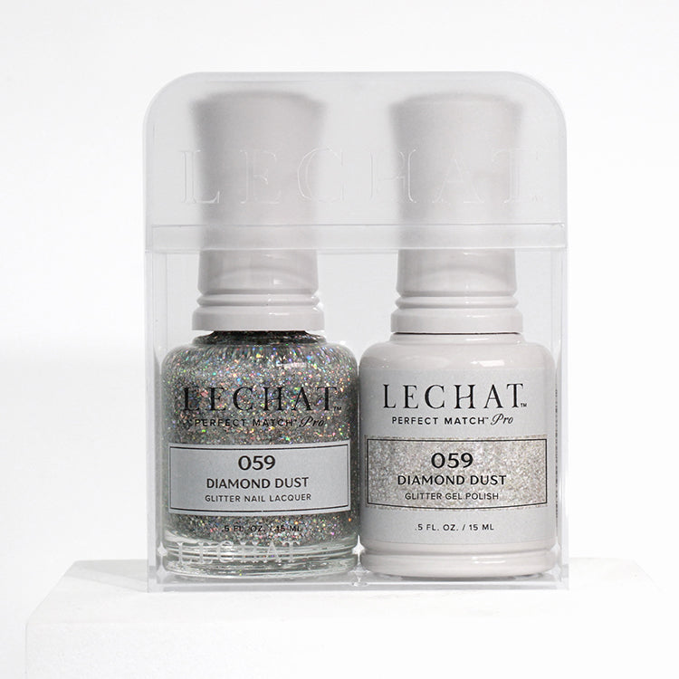 Perfect Match Pro Duo - 059 Diamond Dust