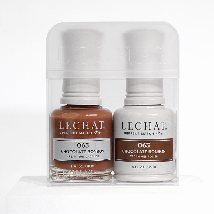 Perfect Match Pro Duo - 063 Chocolate Bonbon