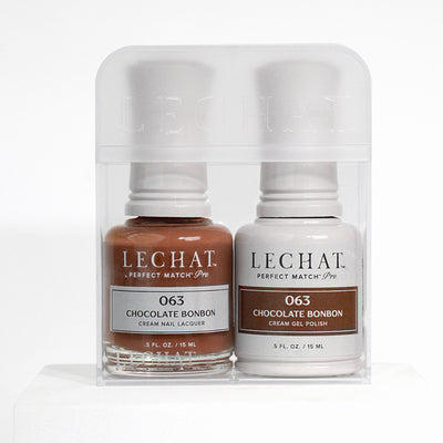 Perfect Match Pro Duo - 063 Chocolate Bonbon