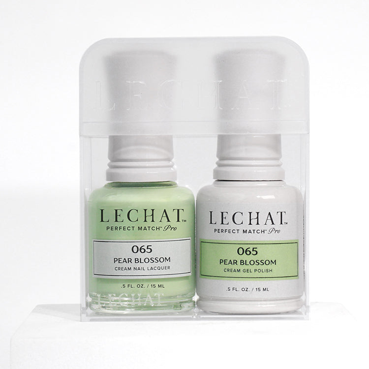 Perfect Match Pro Duo - Pear Blossom #065