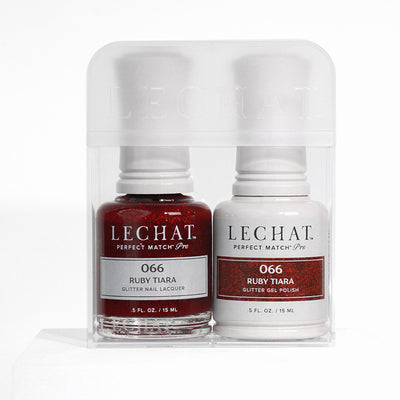 Perfect Match Pro Duo - Ruby Tiara #066