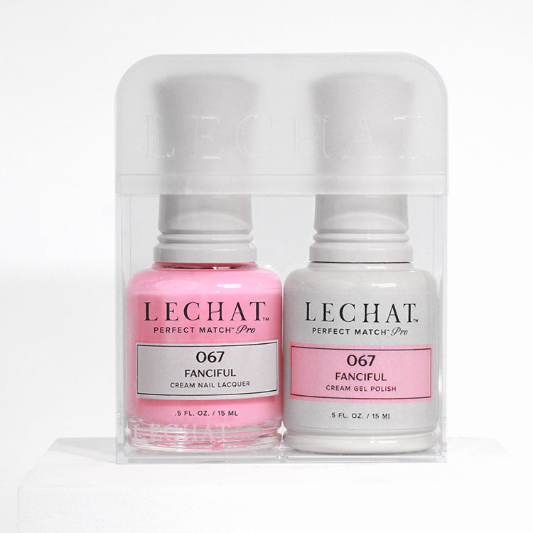 Perfect Match Pro Duo - 067 Fanciful