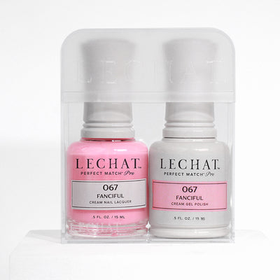Perfect Match Pro Duo - 067 Fanciful
