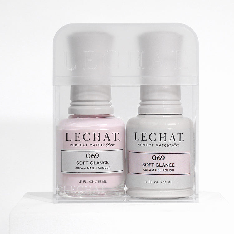 Perfect Match Pro Duo - 069 Soft Glance