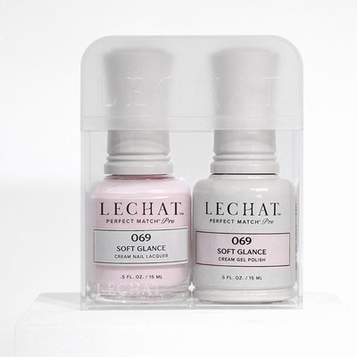 Perfect Match Pro Duo - 069 Soft Glance