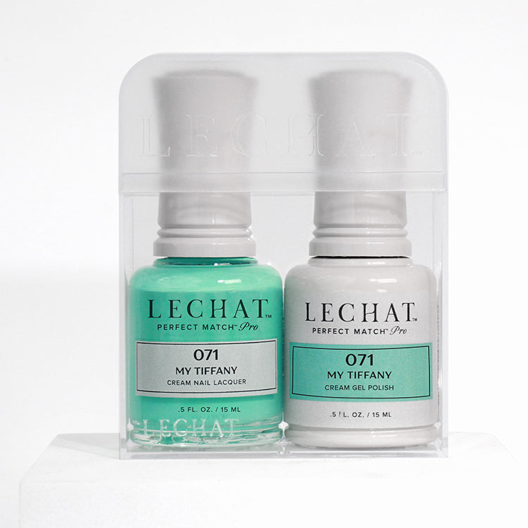 Perfect Match Pro Duo - 071 My Tiffany