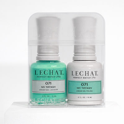 Perfect Match Pro Duo - 071 My Tiffany