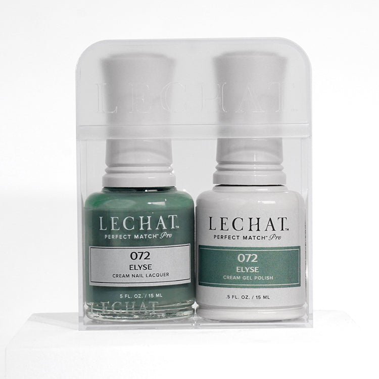 Perfect Match Pro Duo - 072 Elyse