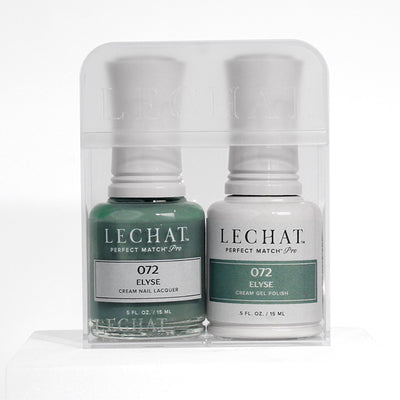 Perfect Match Pro Duo - 072 Elyse