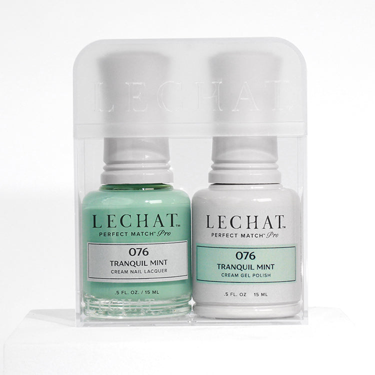 Perfect Match Pro Duo - 076 Tranquil Mint