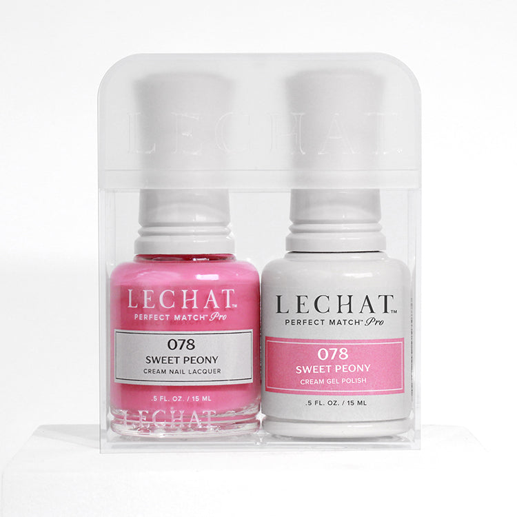 Perfect Match Pro Duo - 078 Sweet Peony