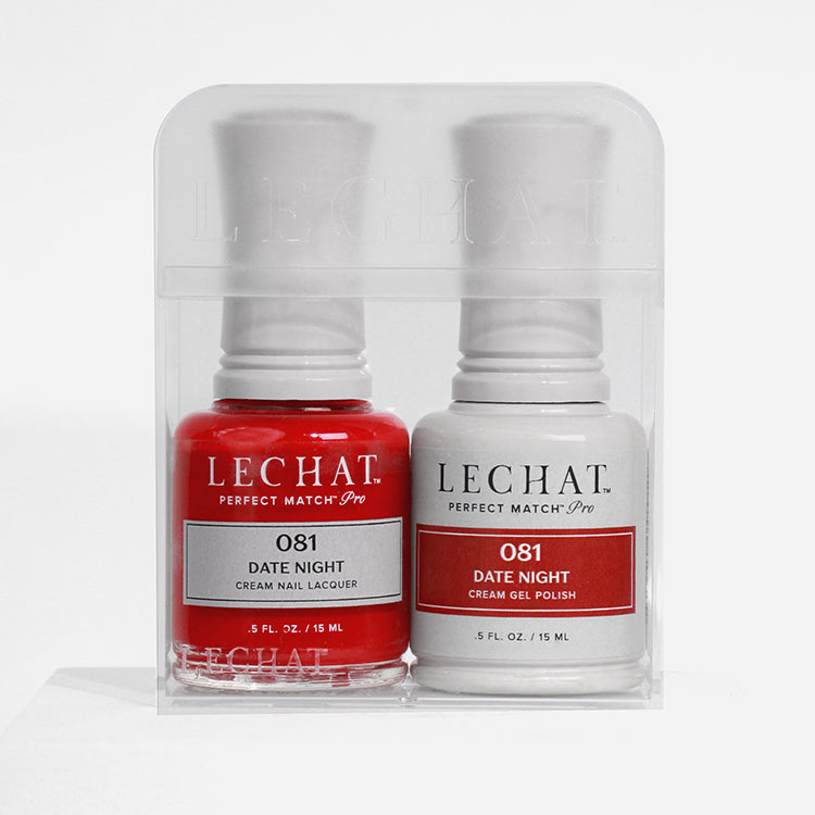 Perfect Match Pro Duo - 081 Date Night